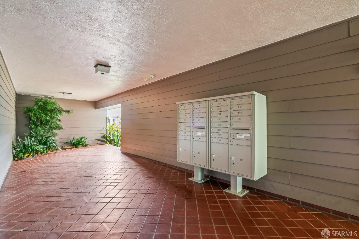 5175 Diamond Heights Boulevard # 209