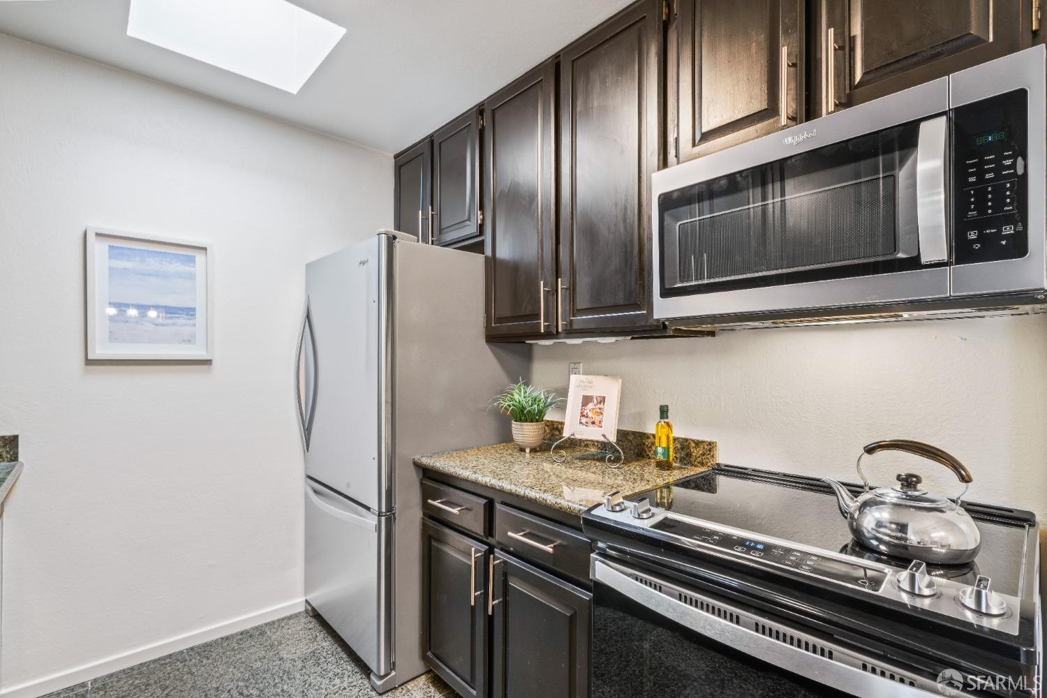 5175 Diamond Heights Boulevard # 209