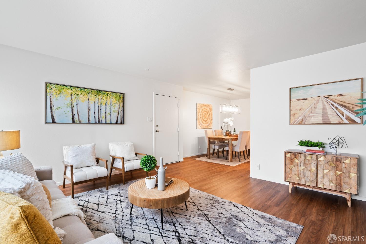 5175 Diamond Heights Boulevard # 209