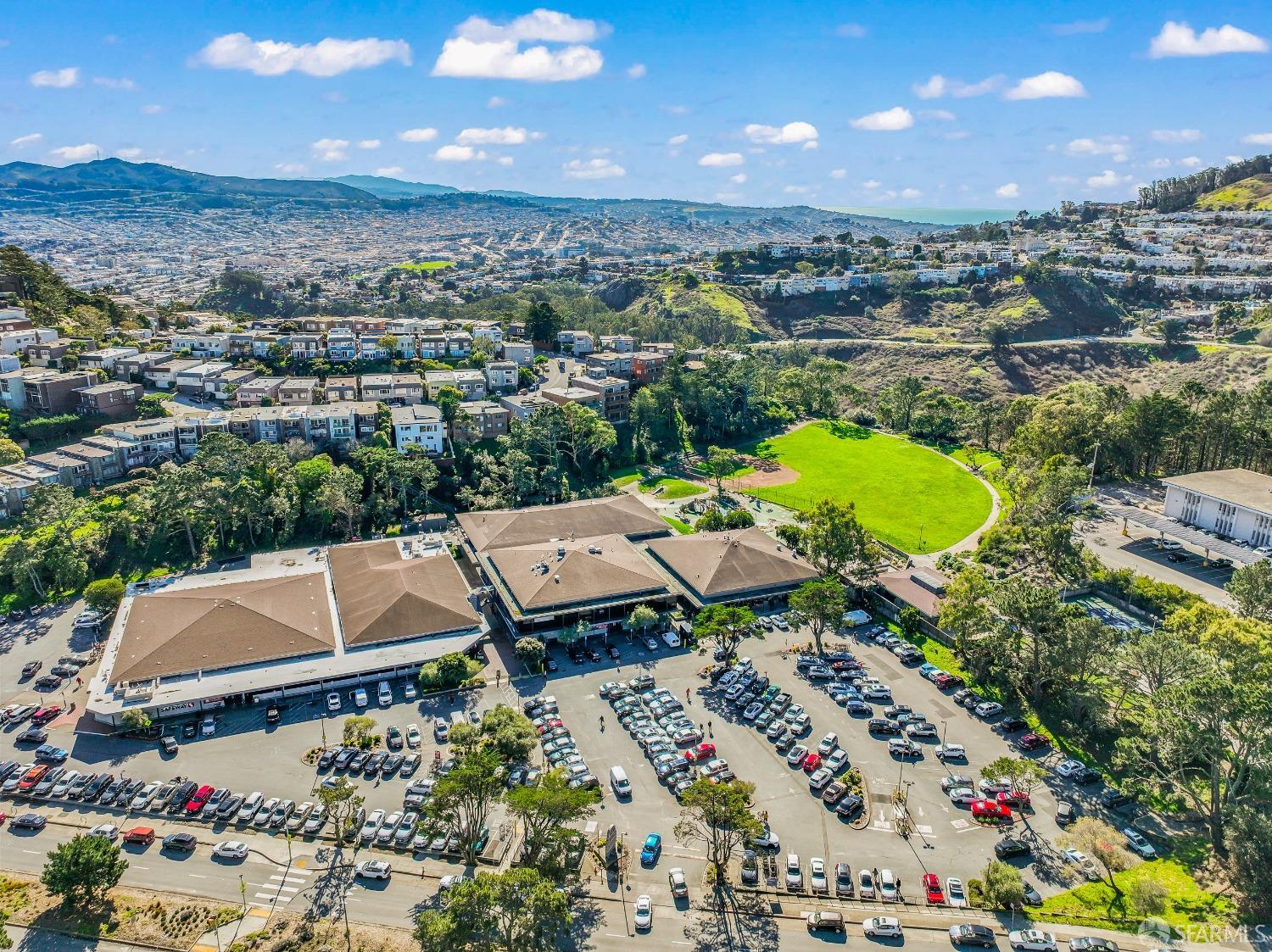 5175 Diamond Heights Boulevard # 209