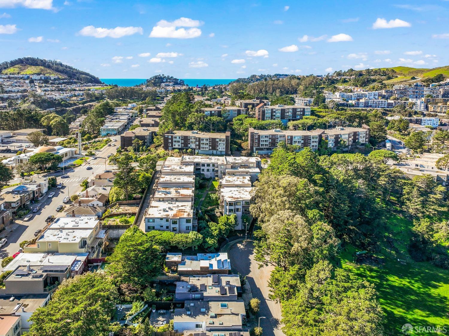 5175 Diamond Heights Boulevard # 209