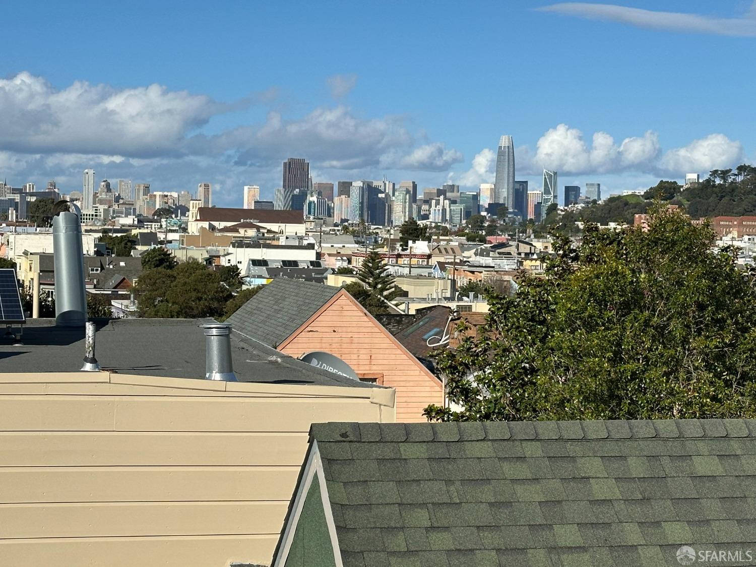 3237 Harrison Street