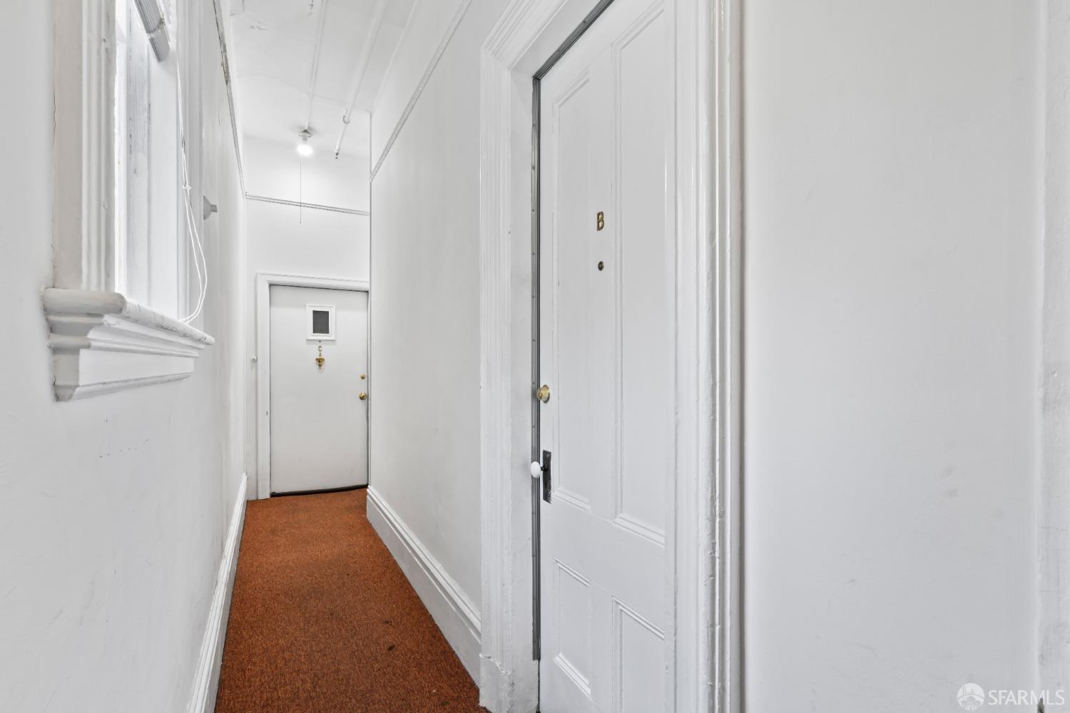 2332 California Street