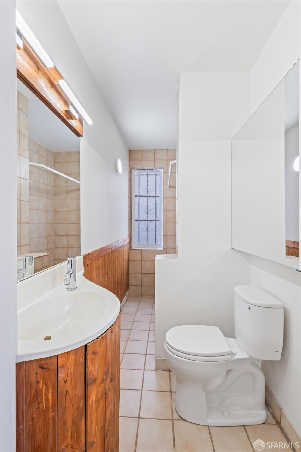 2332 California Street