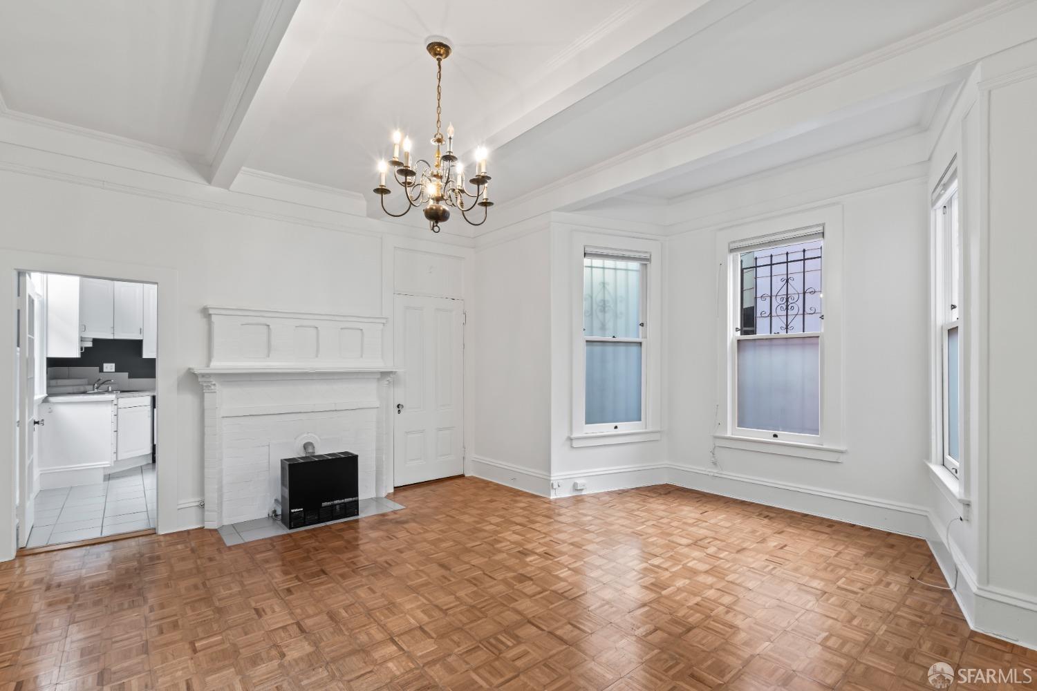 2332 California Street