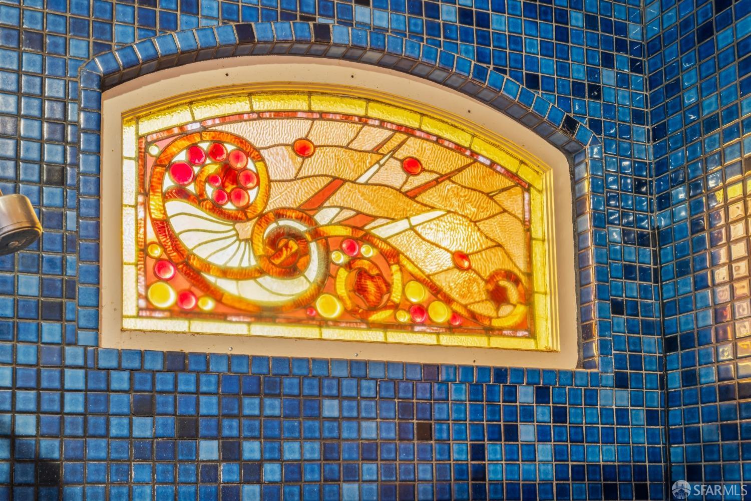 2332 California Street