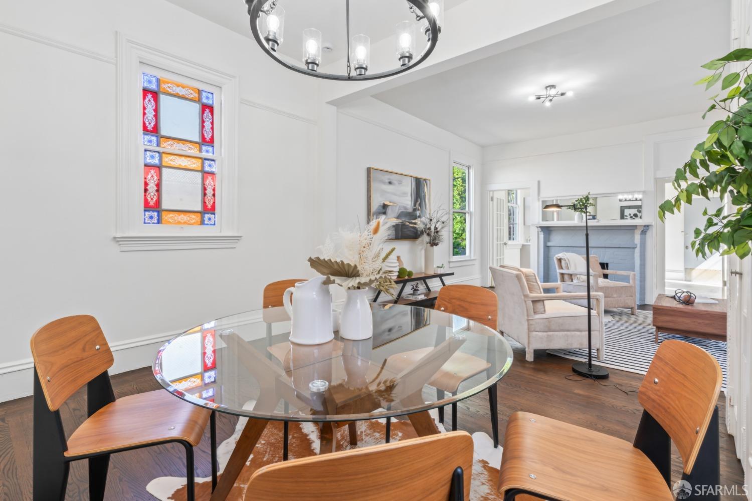 2332 California Street