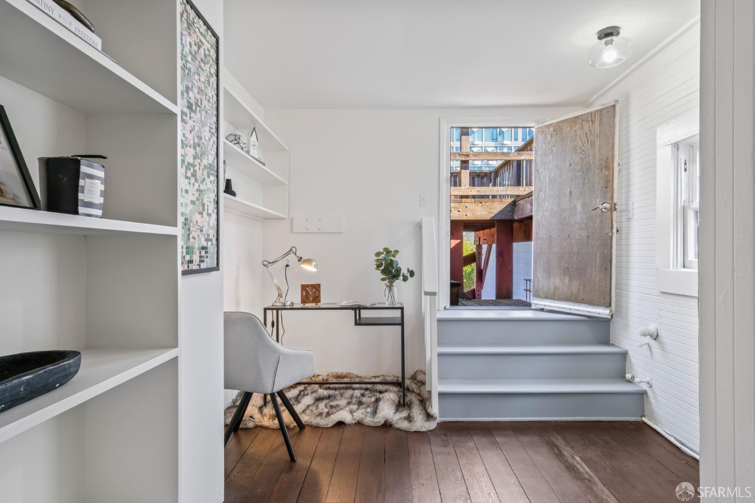 2332 California Street