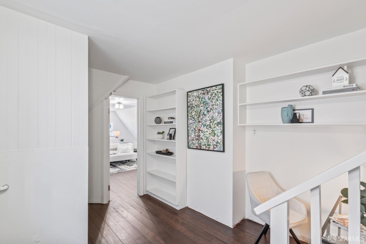 2332 California Street