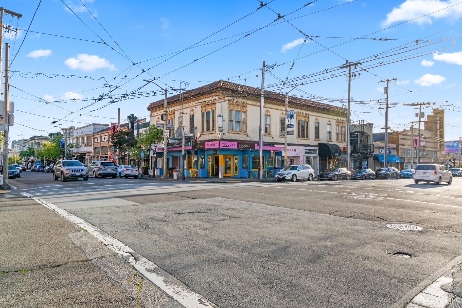 2332 California Street