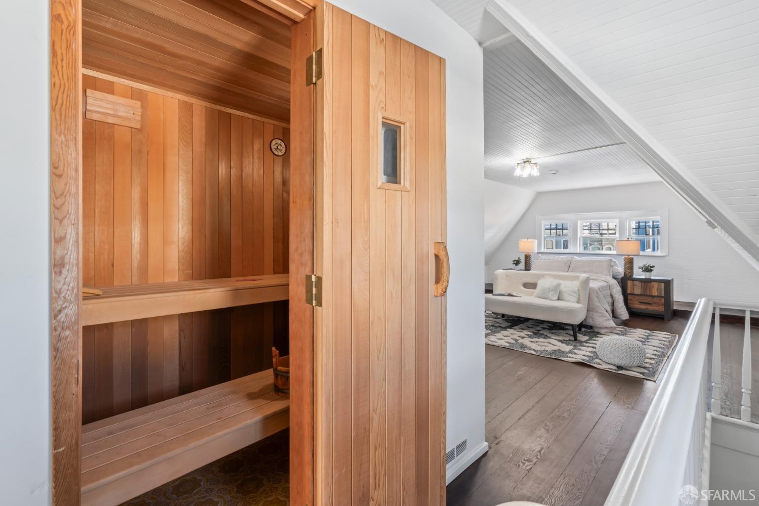 2332 California Street