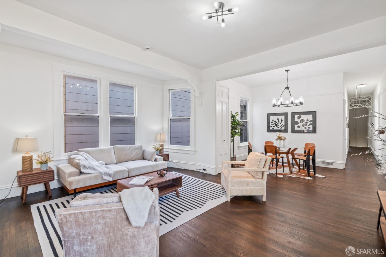 2332 California Street