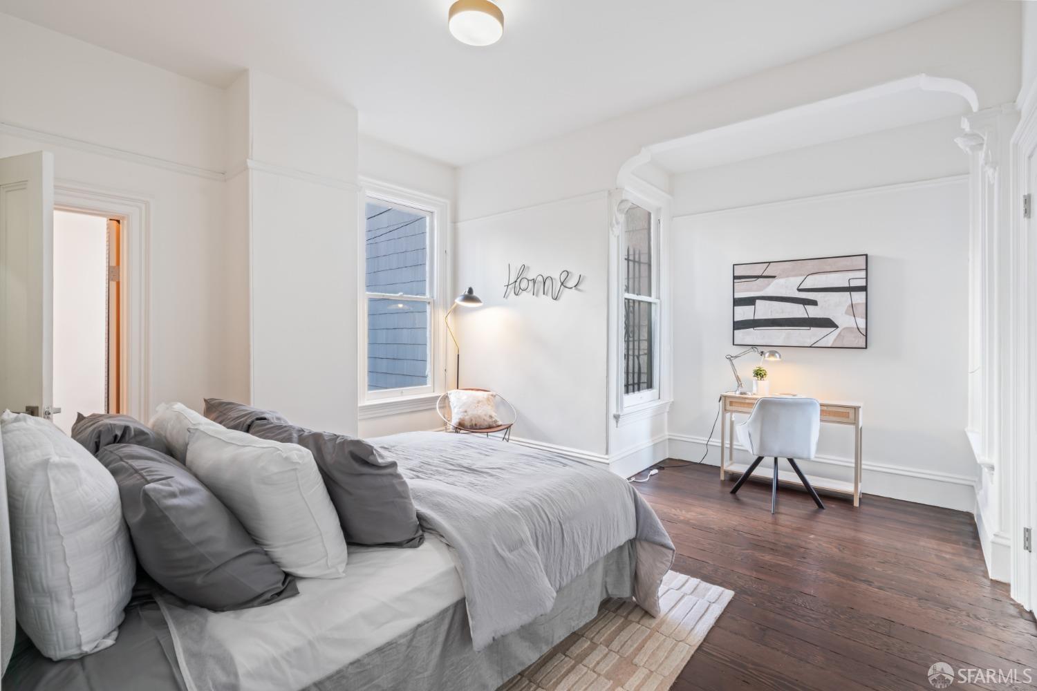 2332 California Street