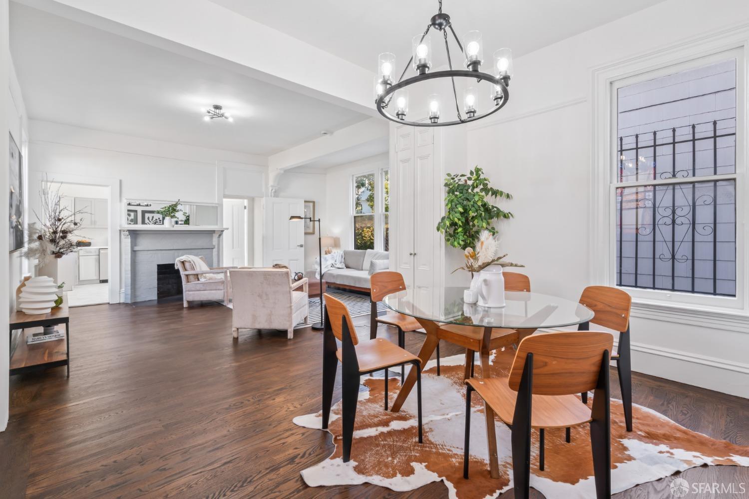 2332 California Street