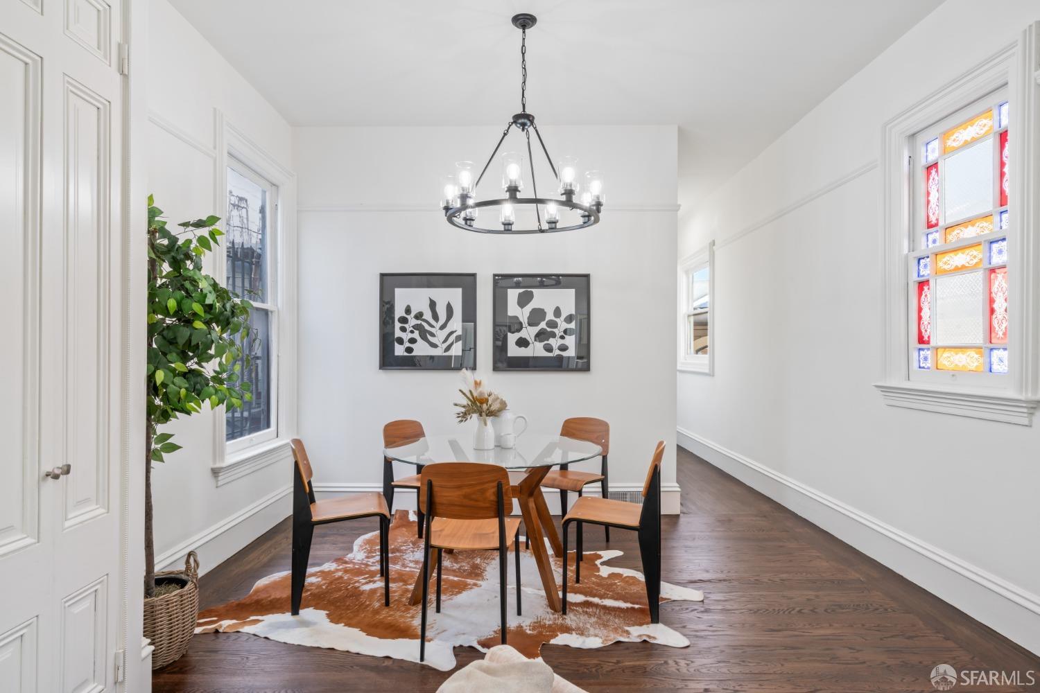 2332 California Street