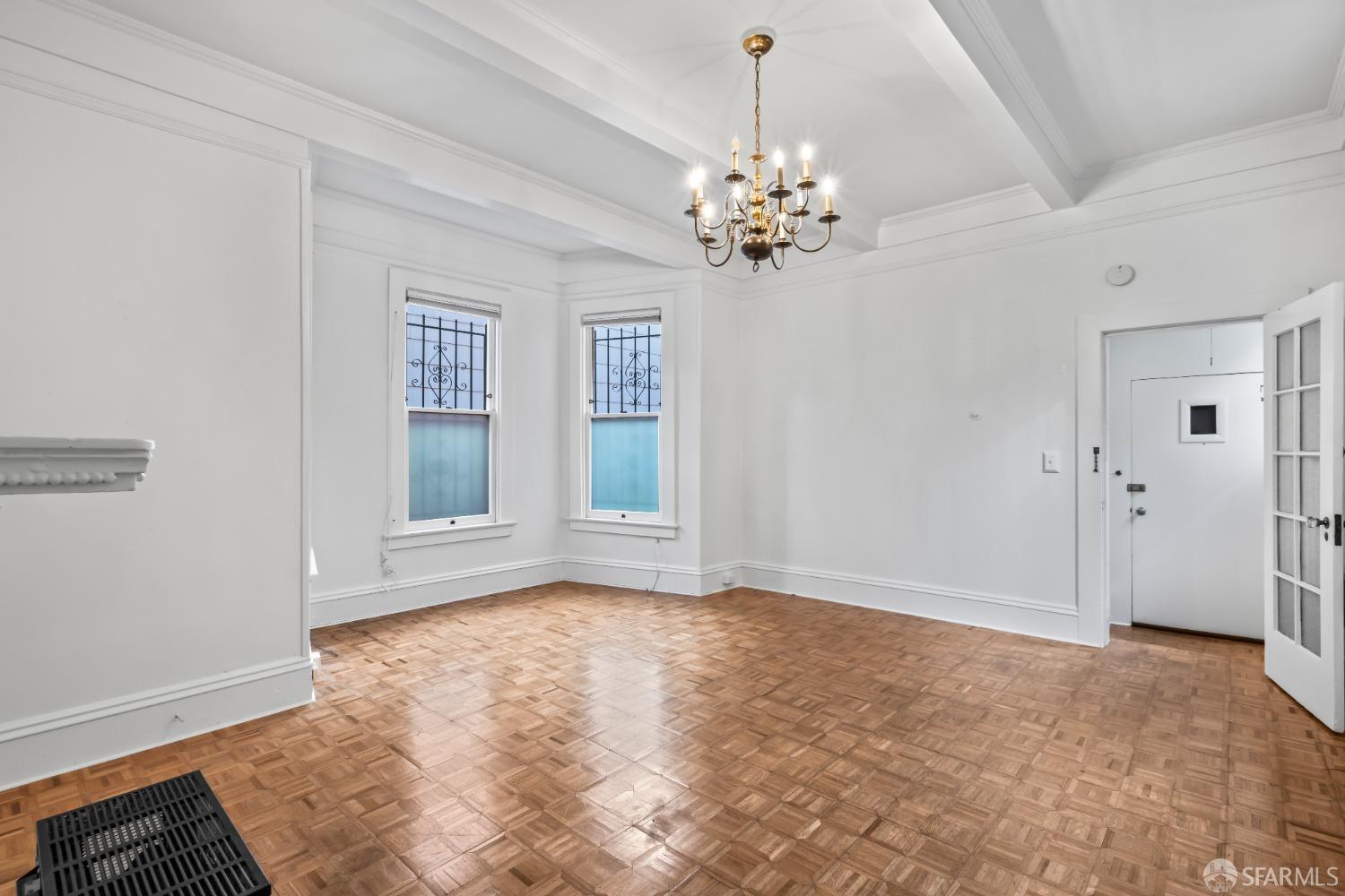 2332 California Street