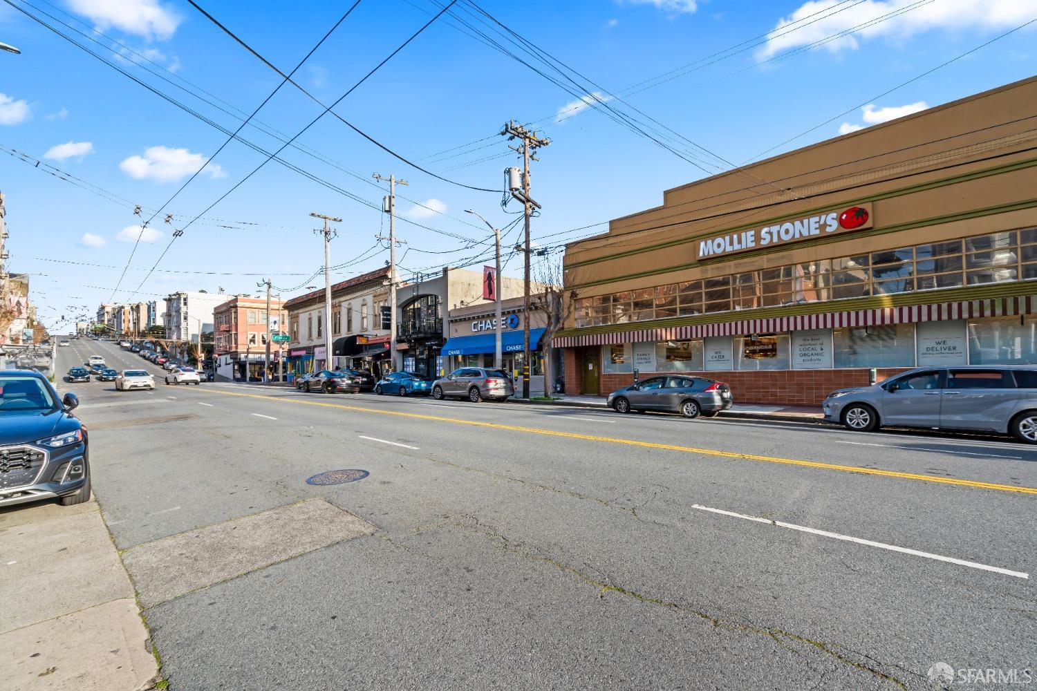 2332 California Street