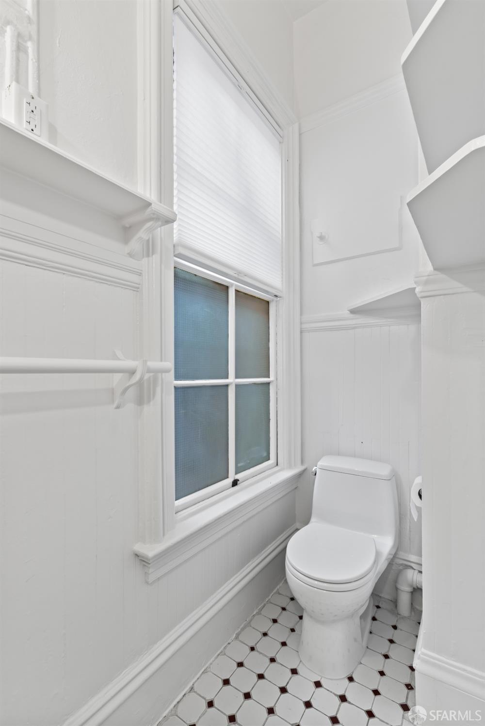 2332 California Street