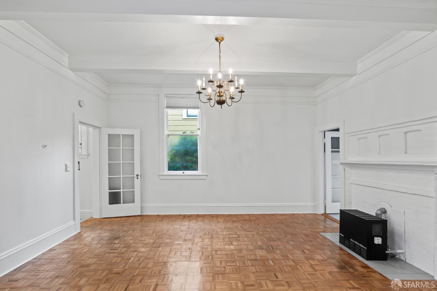 2332 California Street