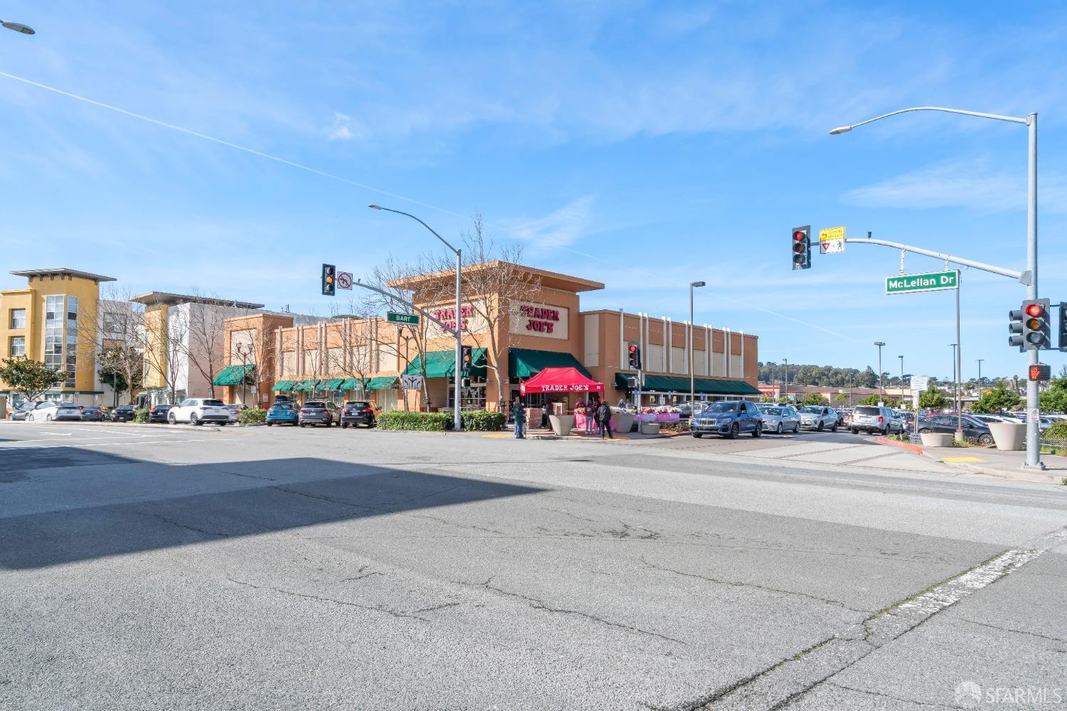 1400 El Camino Real Boulevard # 223