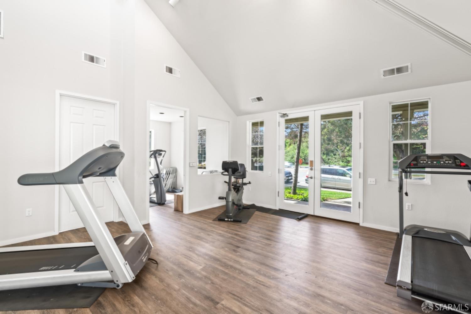 1400 El Camino Real Boulevard # 223