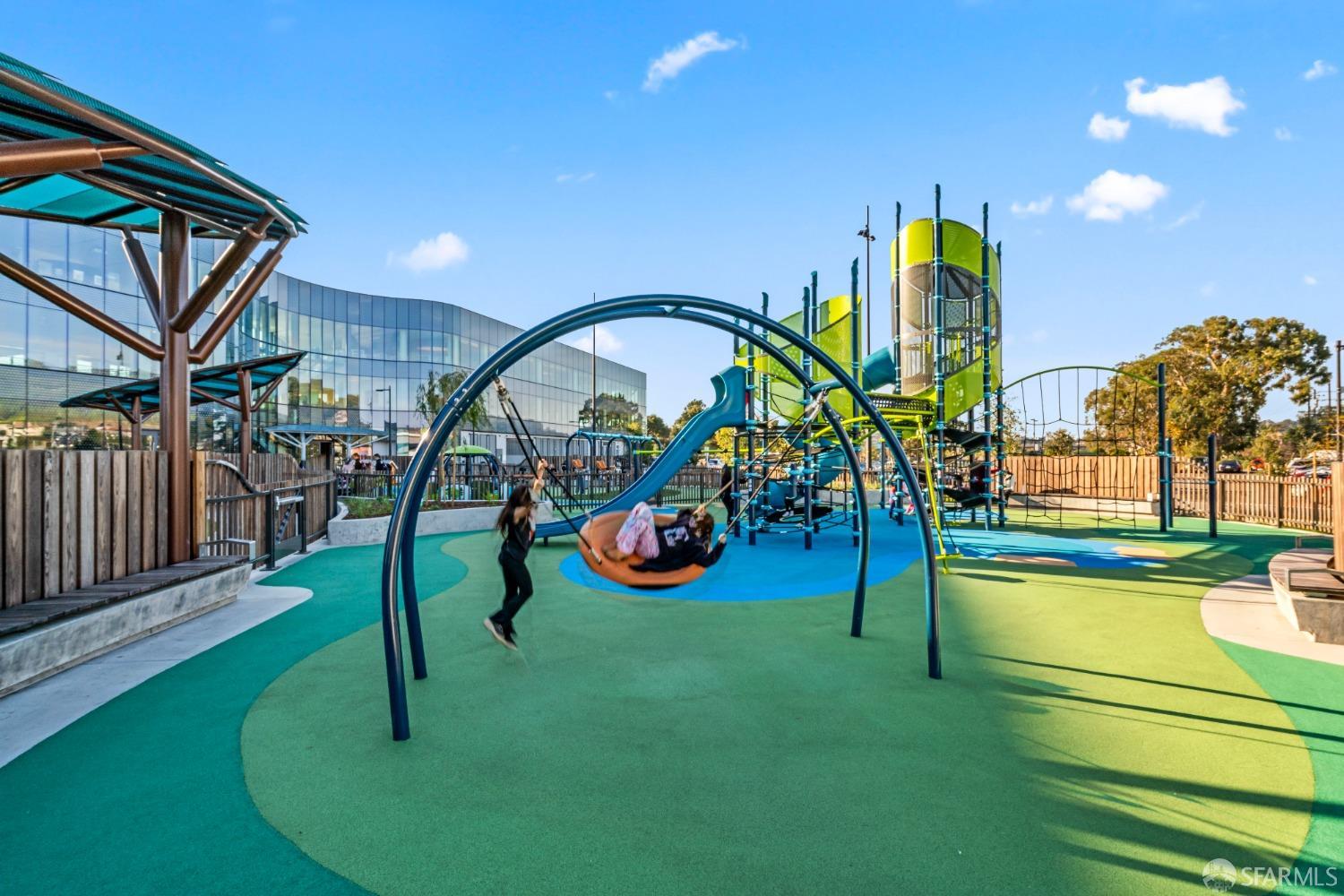 1400 El Camino Real Boulevard # 223