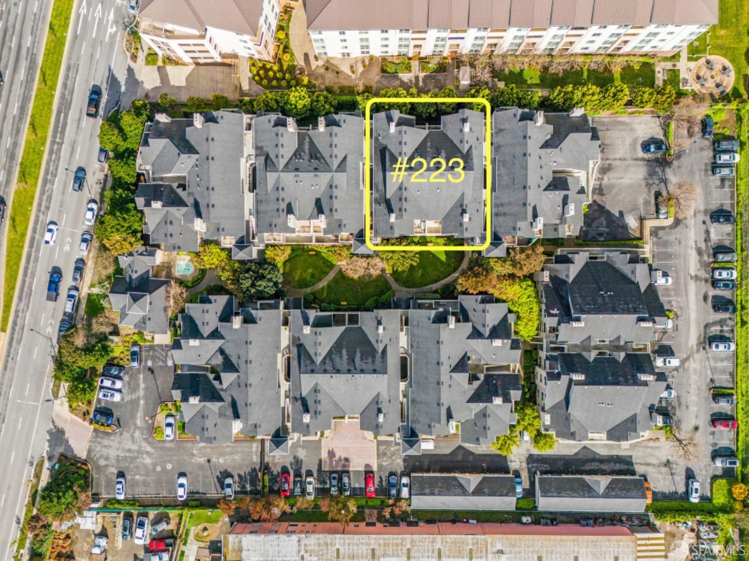 1400 El Camino Real Boulevard # 223