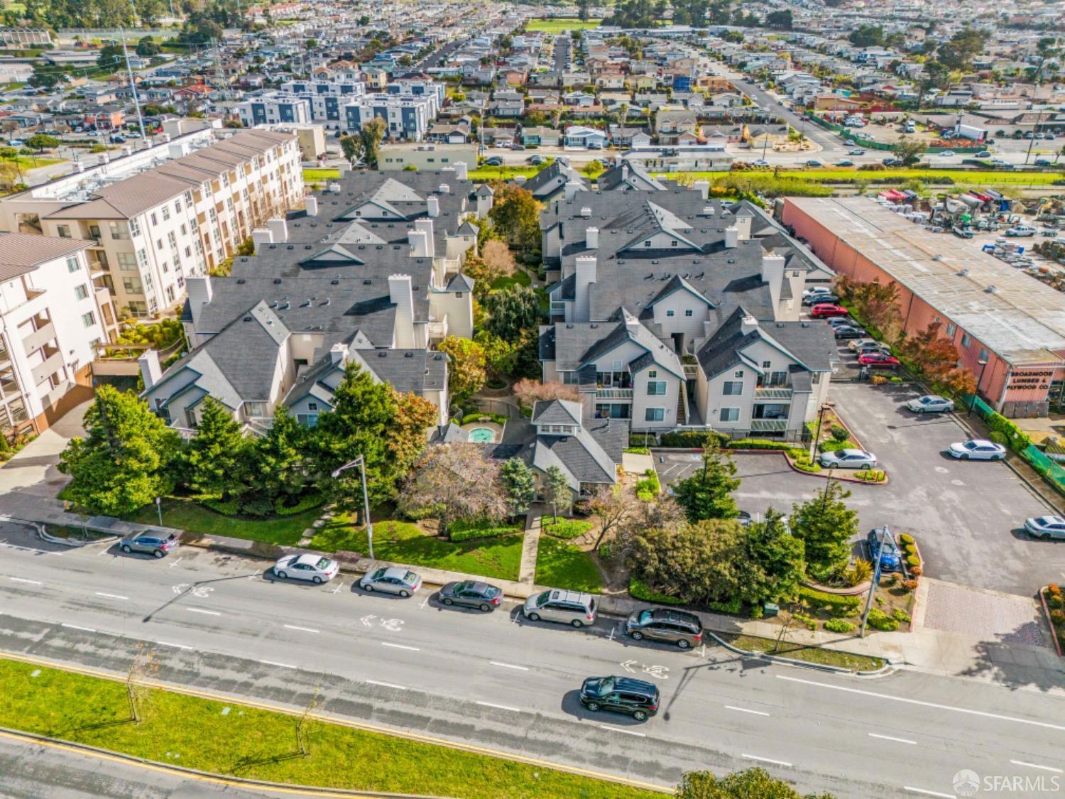 1400 El Camino Real Boulevard # 223