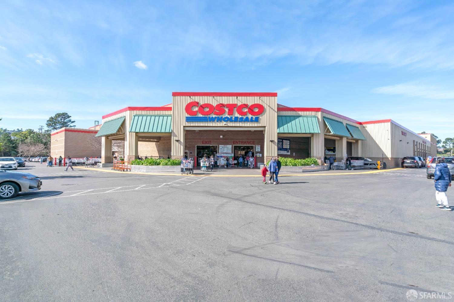 1400 El Camino Real Boulevard # 223