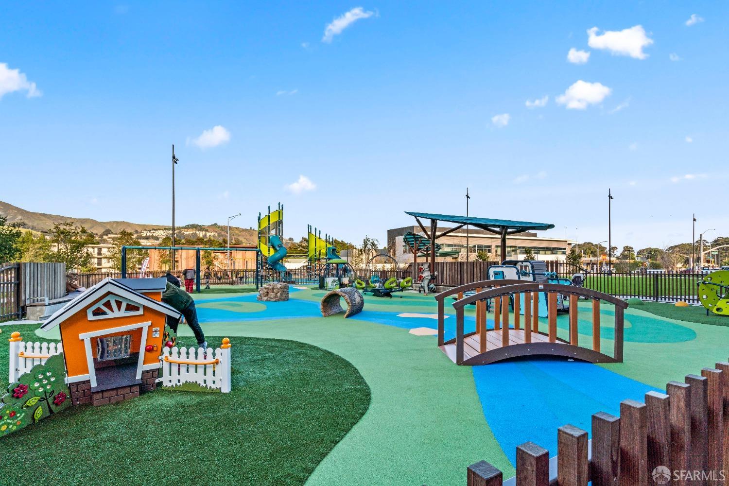 1400 El Camino Real Boulevard # 223