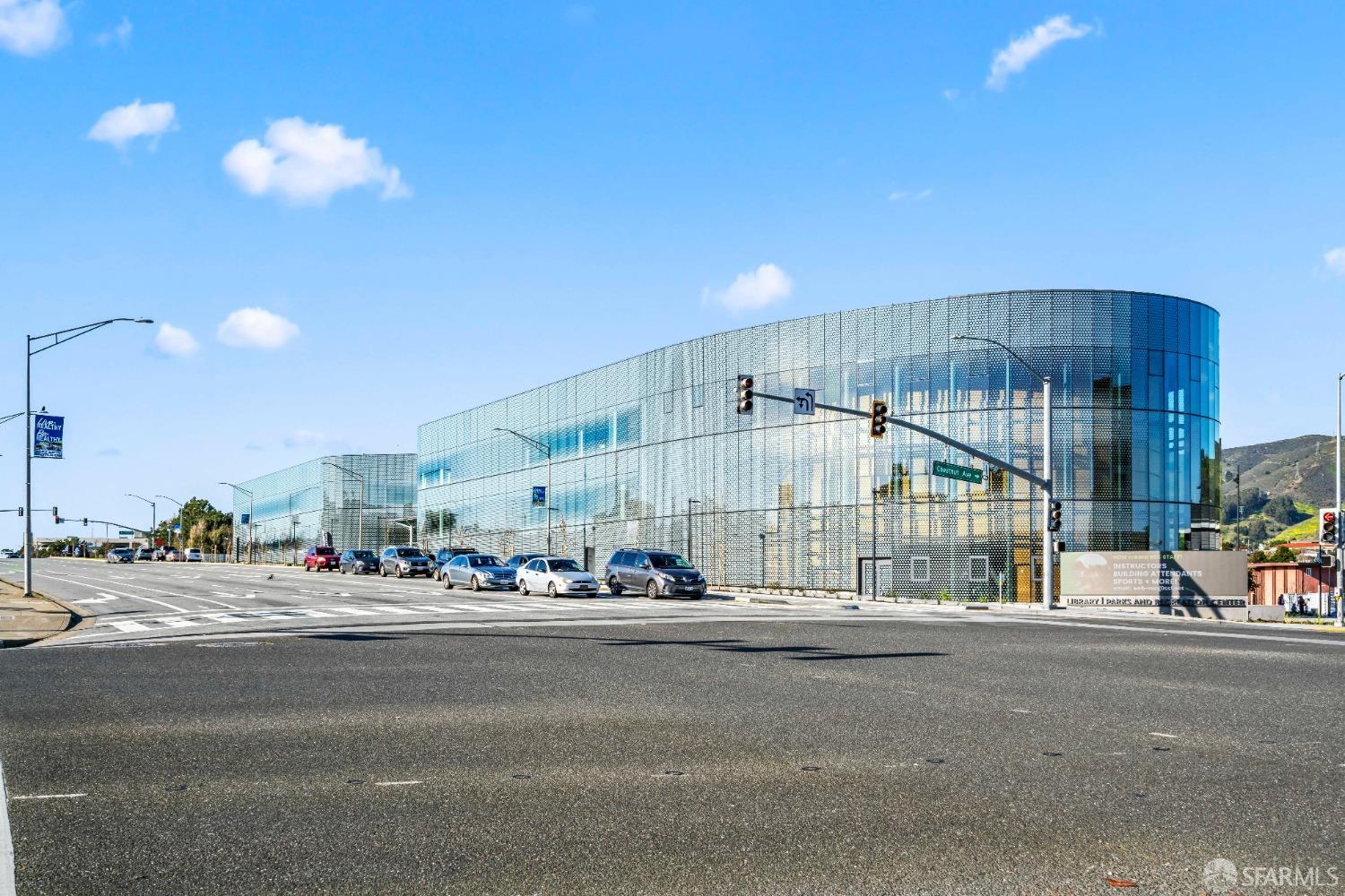 1400 El Camino Real Boulevard # 223