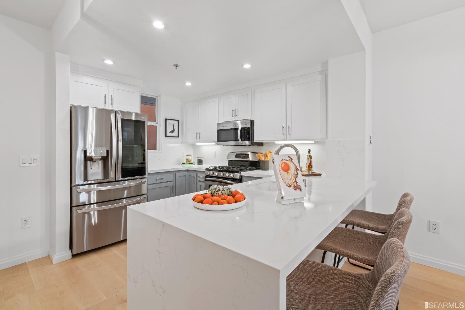 401 Crescent Court # 4101