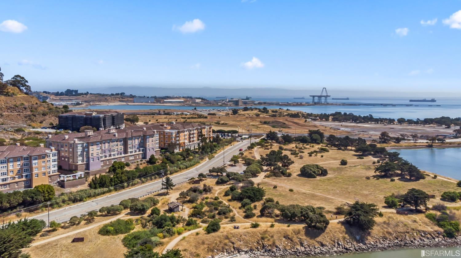 401 Crescent Court # 4101