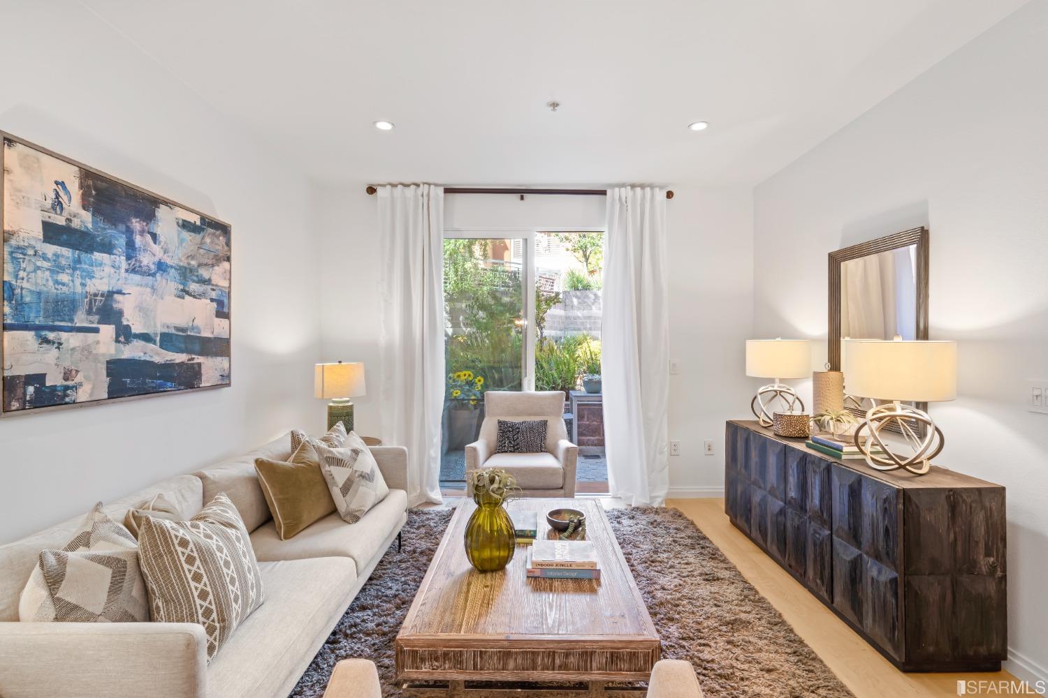 401 Crescent Court # 4101