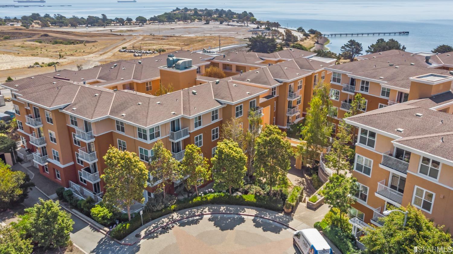 401 Crescent Court # 4101