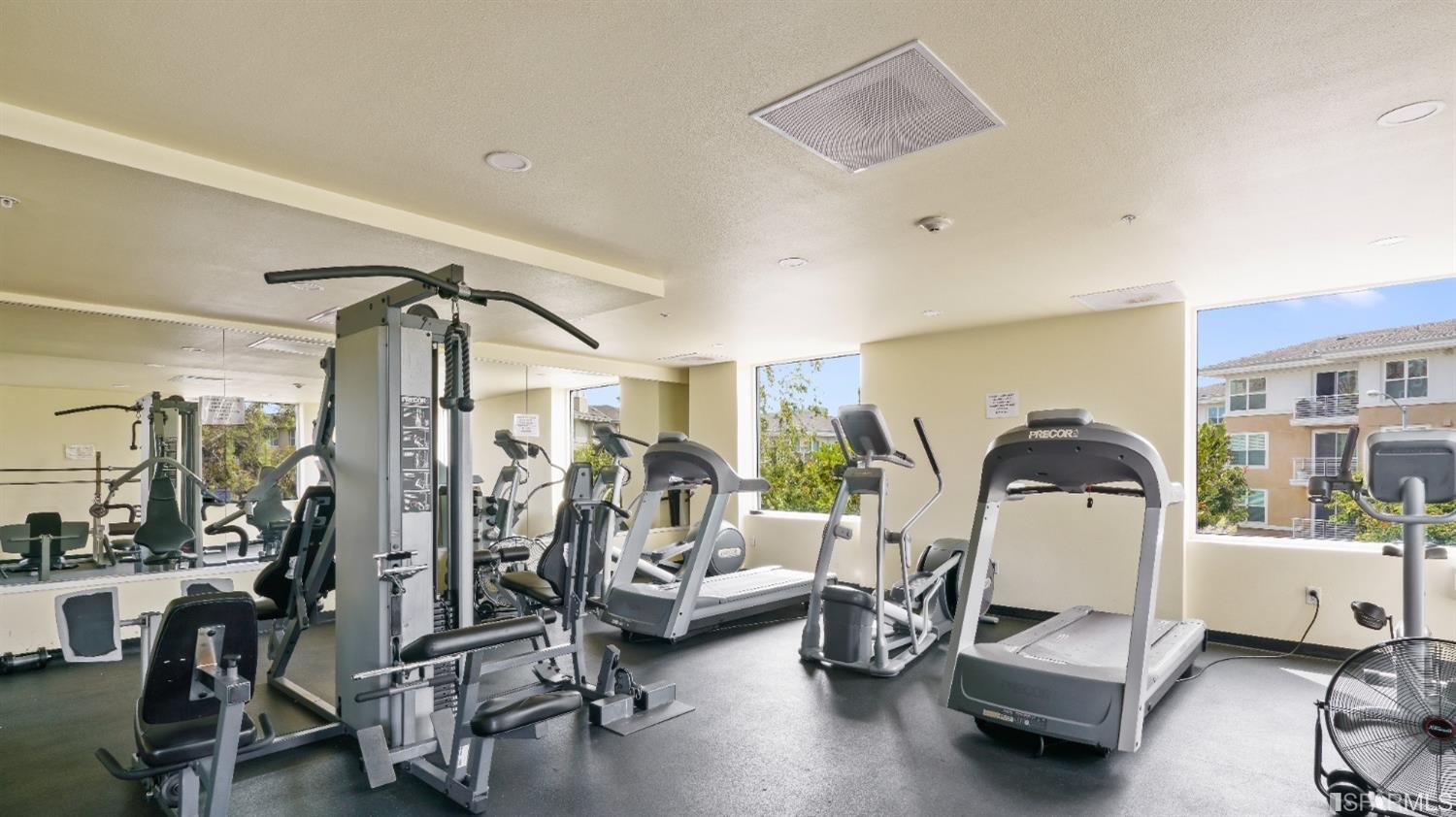 401 Crescent Court # 4101