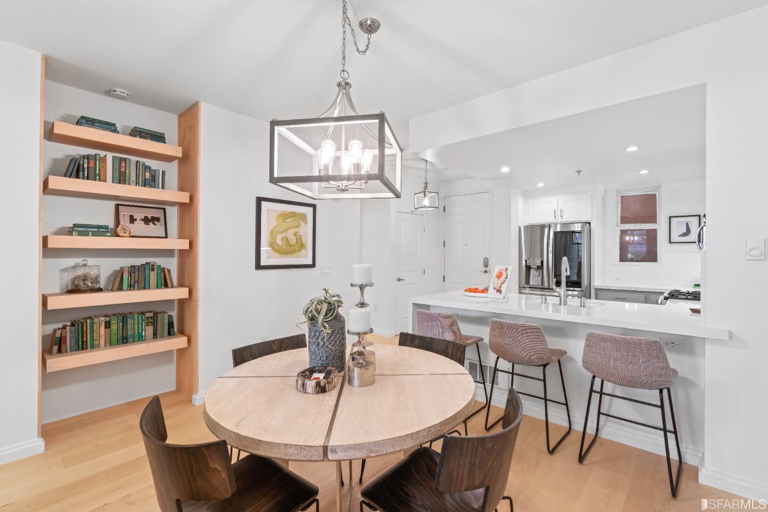 401 Crescent Court # 4101