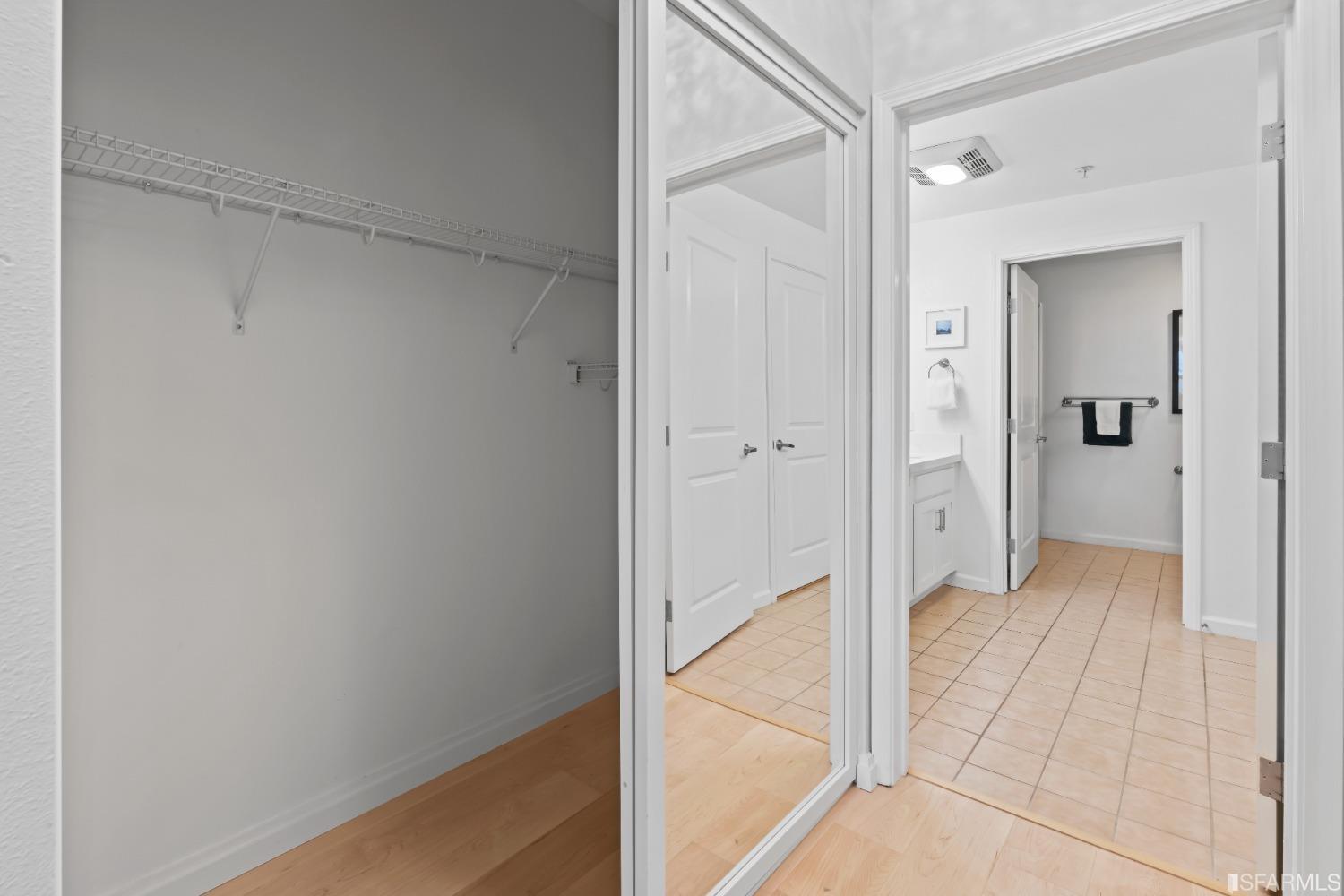 401 Crescent Court # 4101