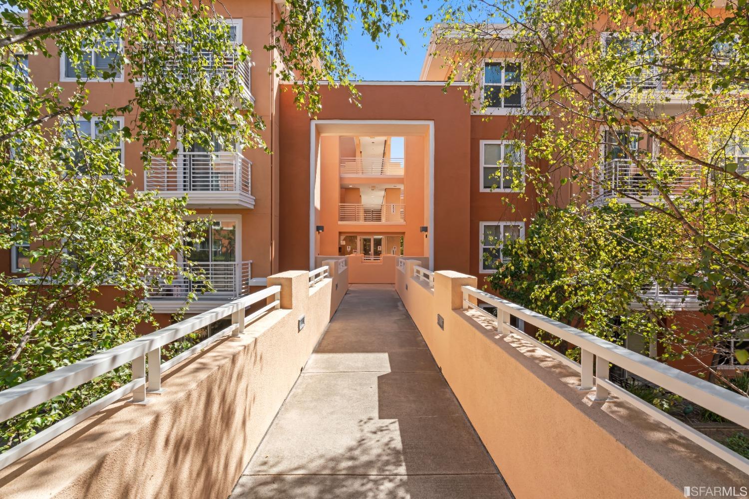 401 Crescent Court # 4101