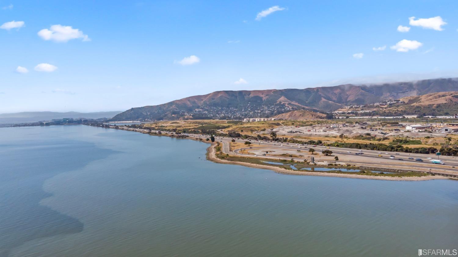 401 Crescent Court # 4101