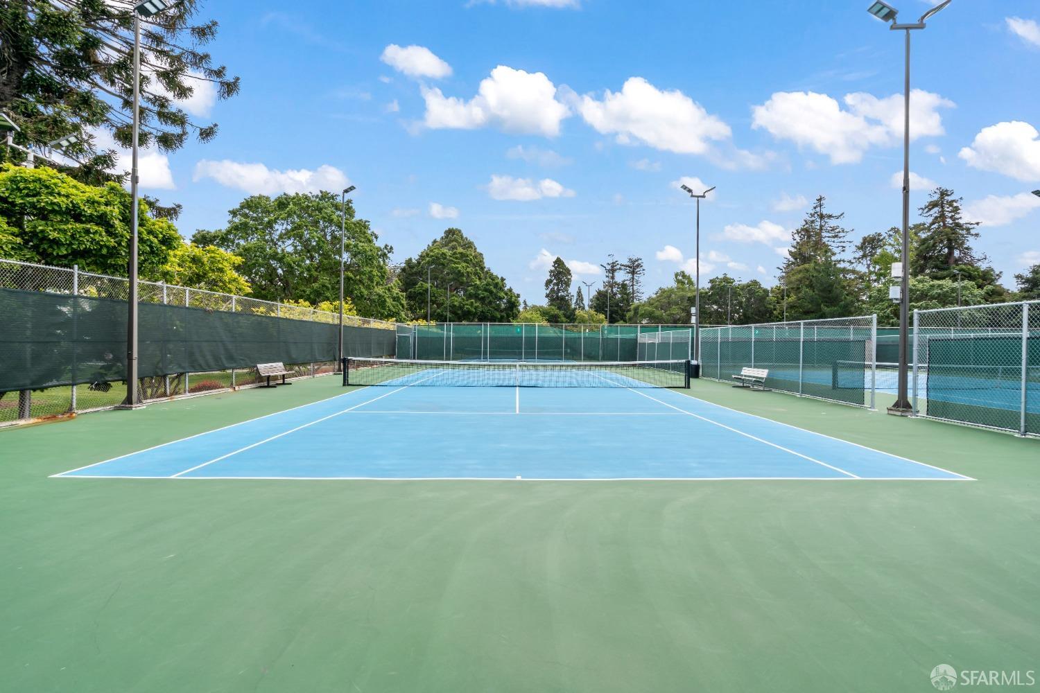 800 N Delaware Street # 209