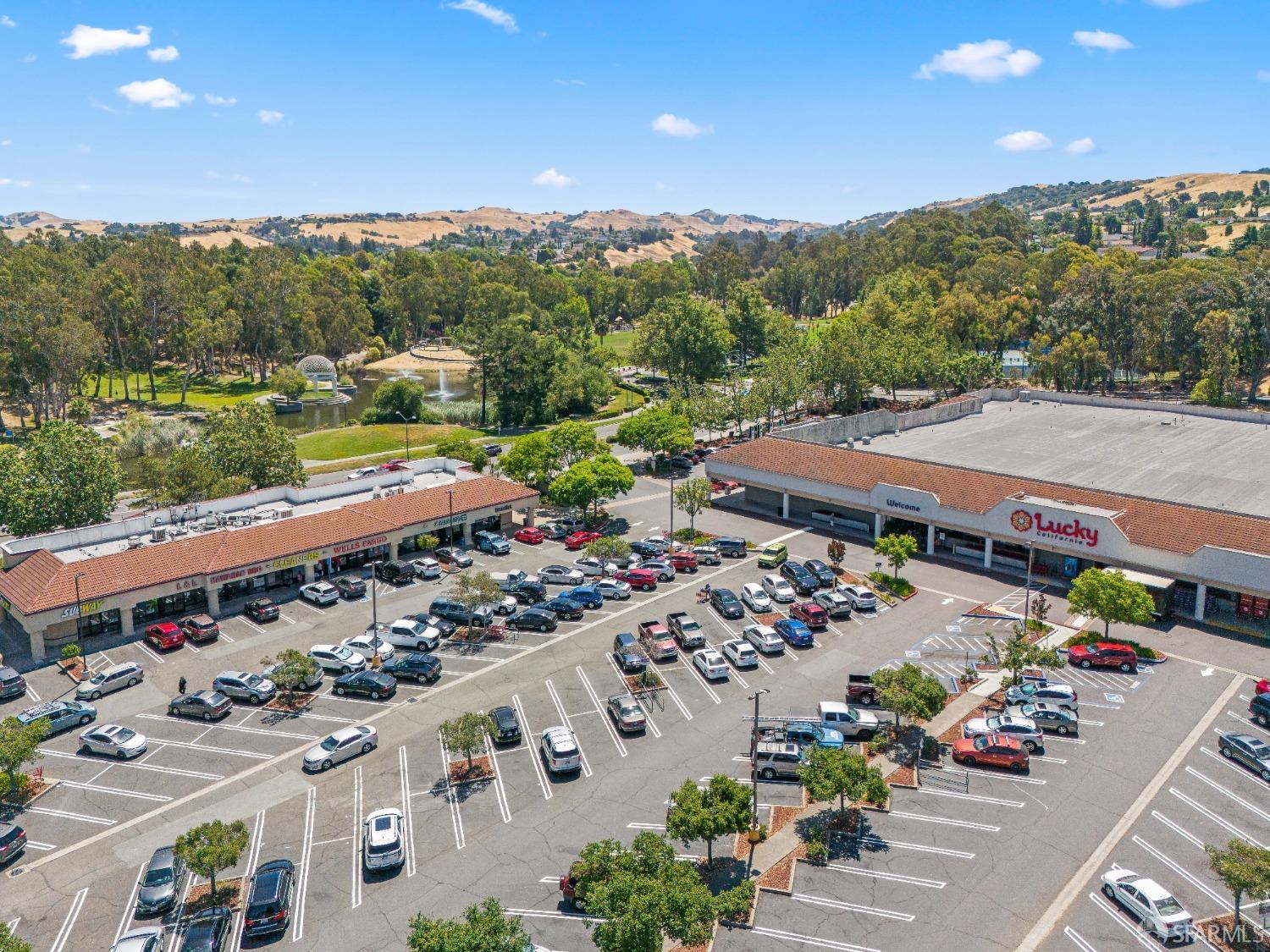 1870 John Muir Parkway