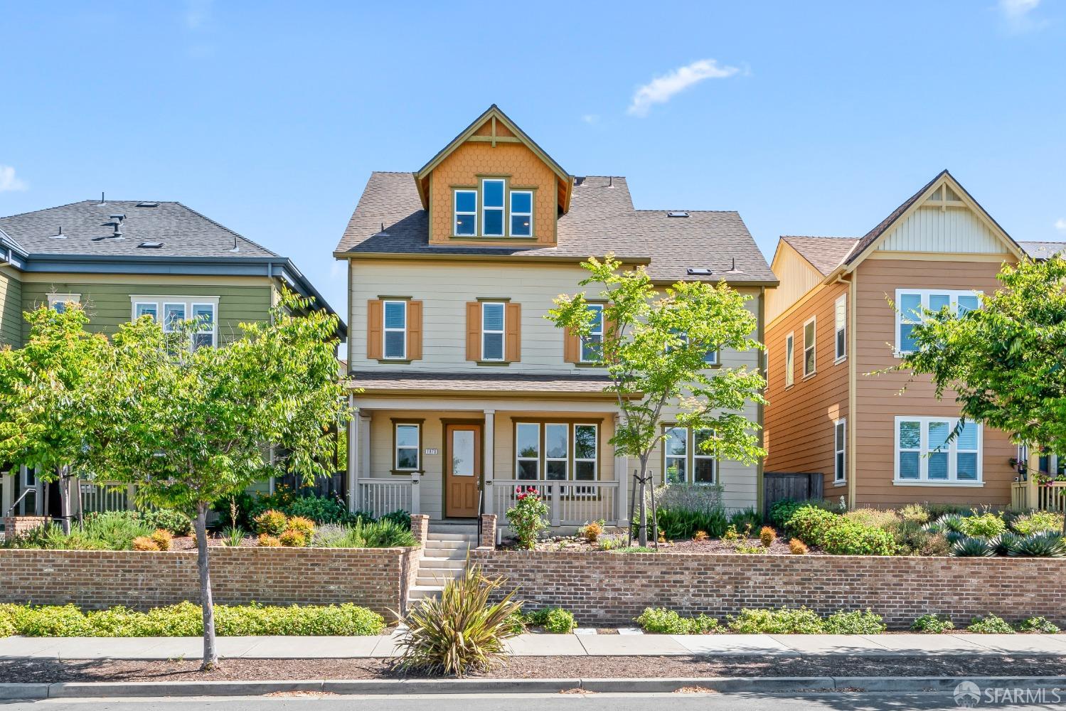 1870 John Muir Parkway