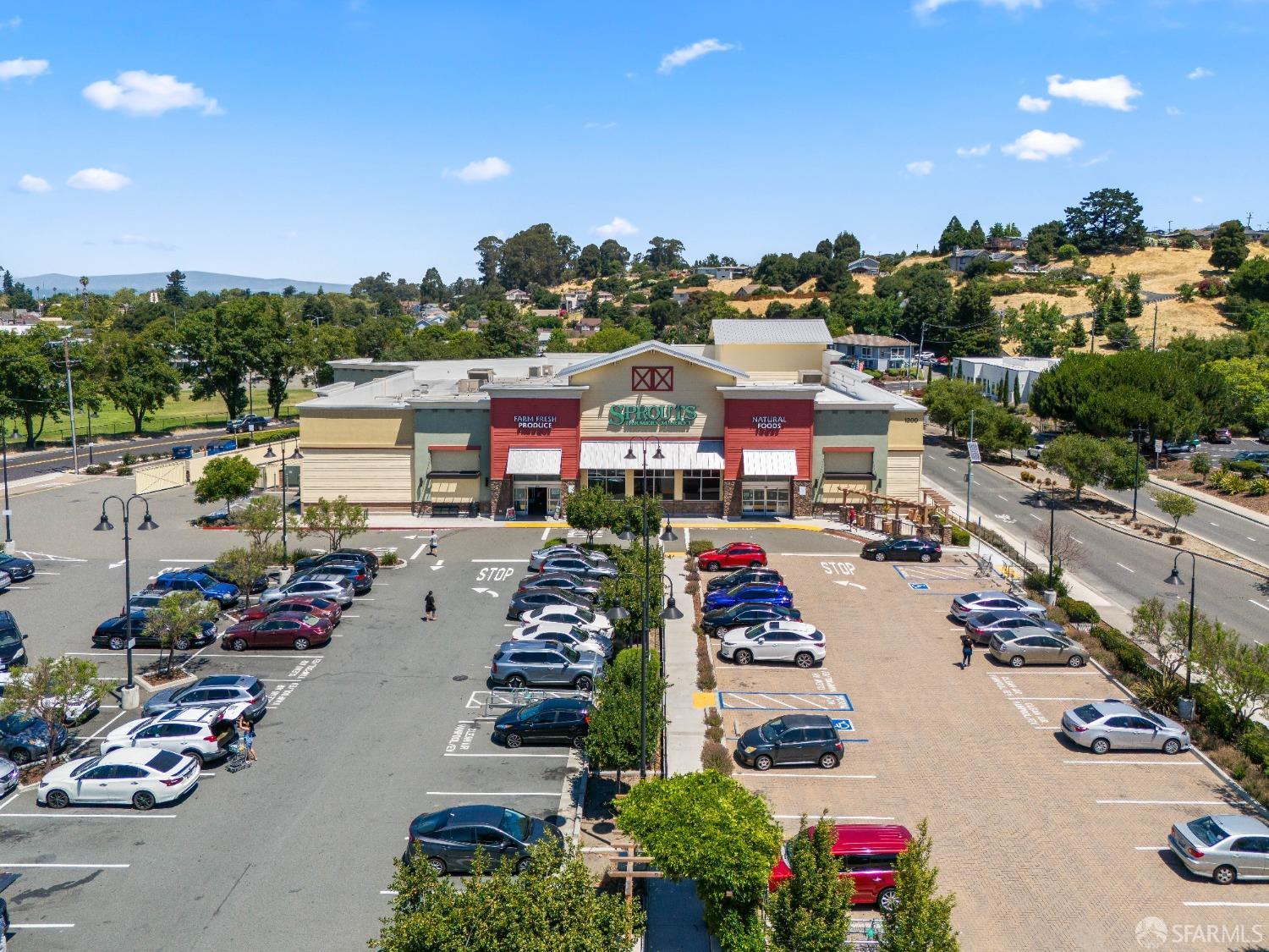 1870 John Muir Parkway