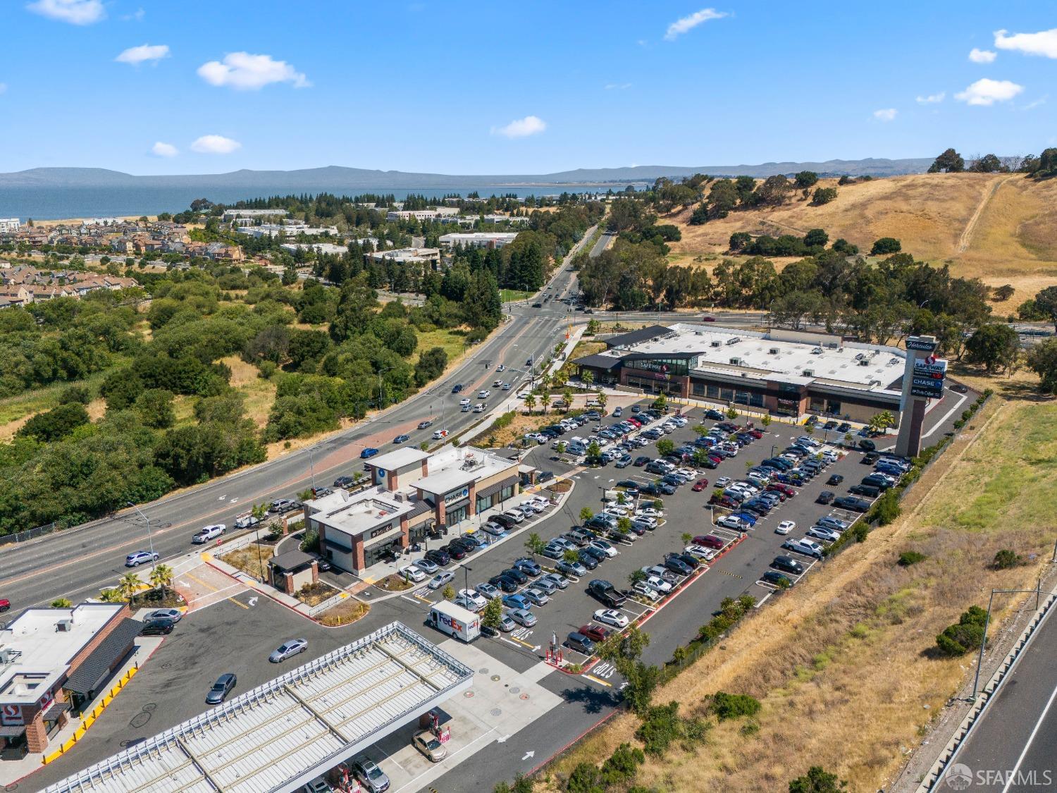 1870 John Muir Parkway