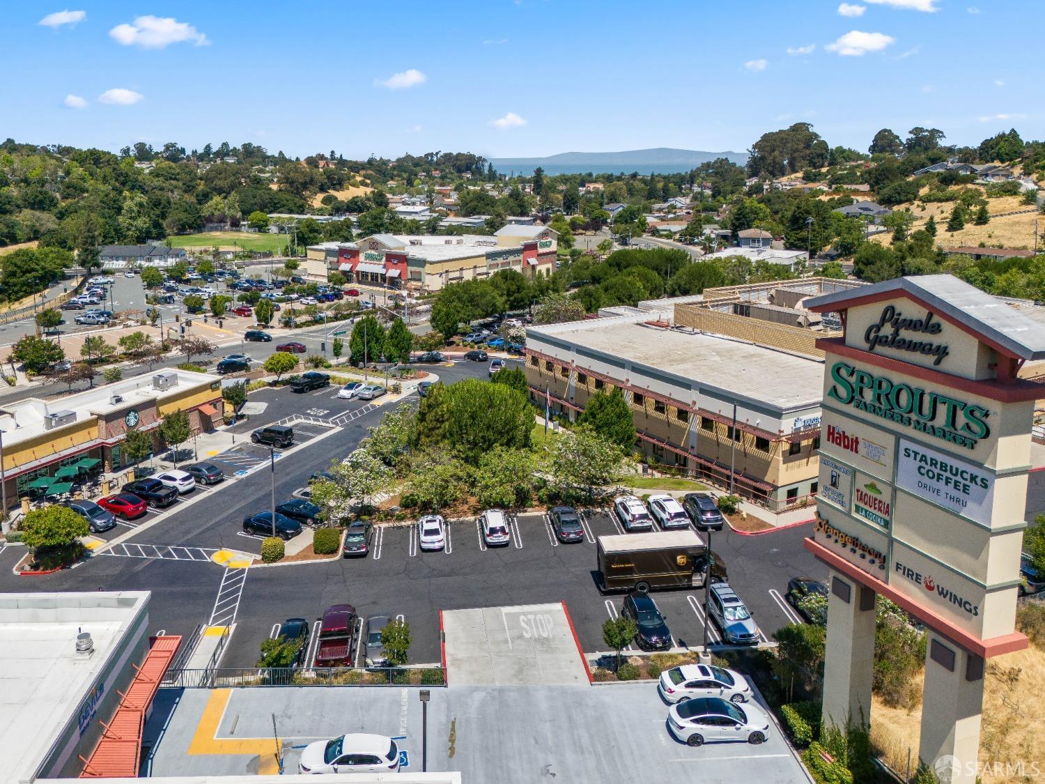 1870 John Muir Parkway