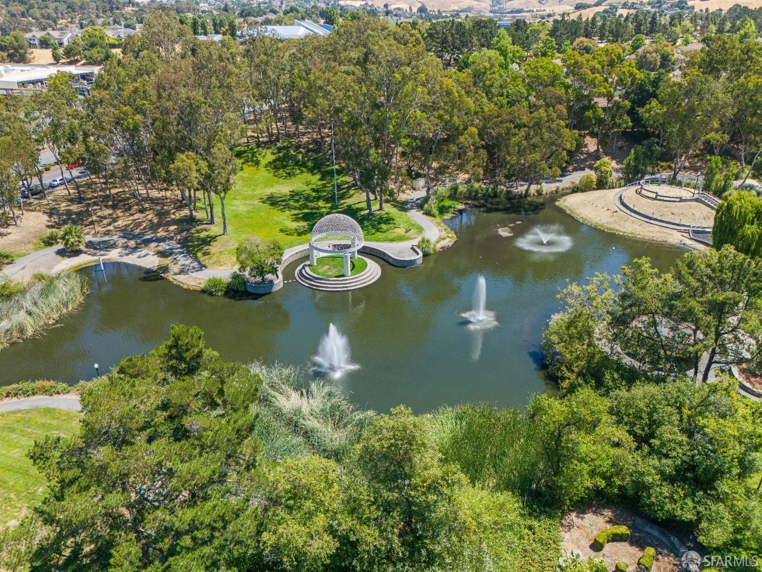 1870 John Muir Parkway