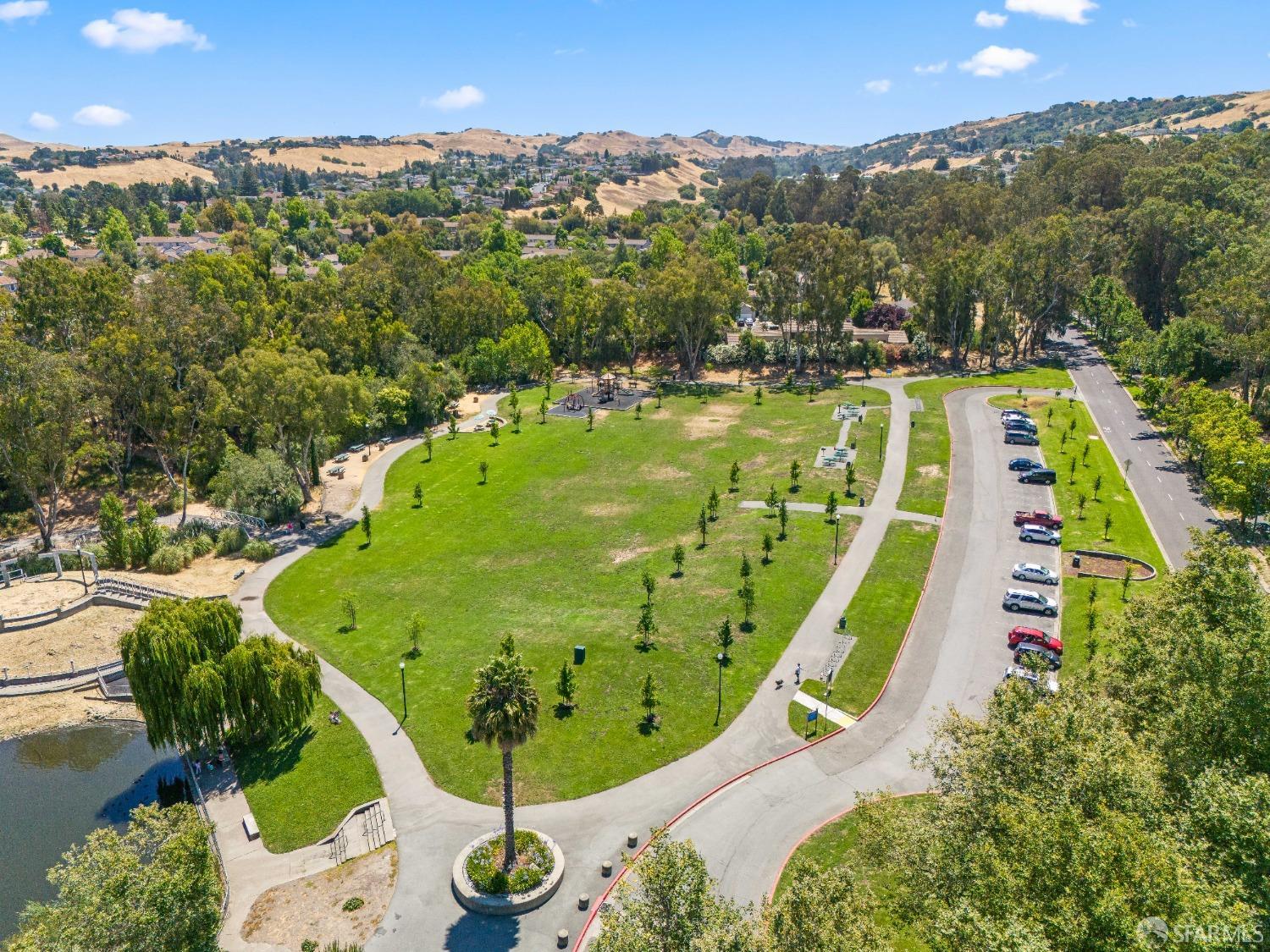 1870 John Muir Parkway