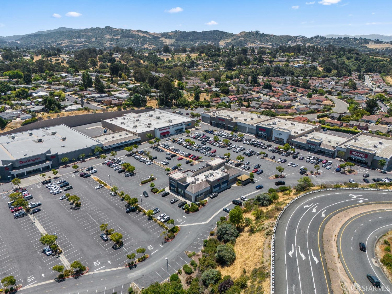 1870 John Muir Parkway