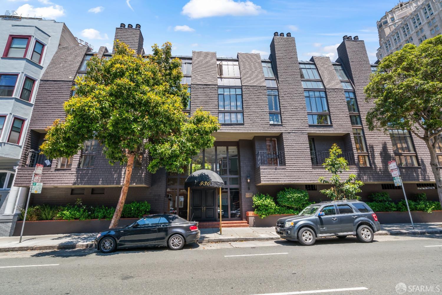 930 Pine Street # 312